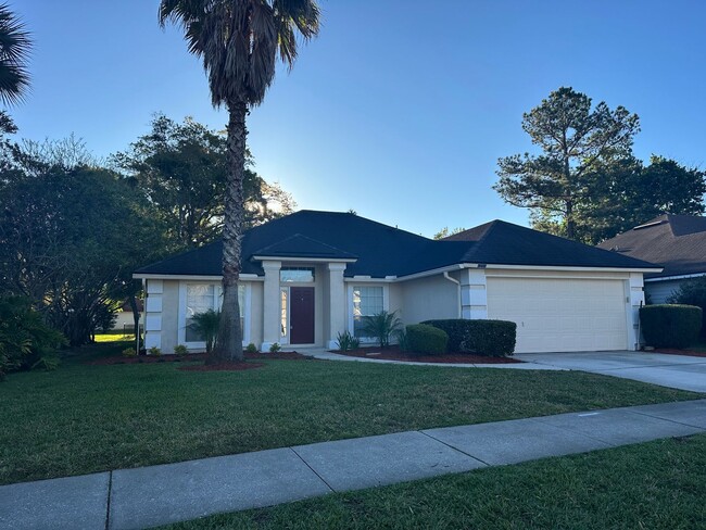 1559 Walnut Creek Dr in Orange Park, FL - Building Photo - Building Photo