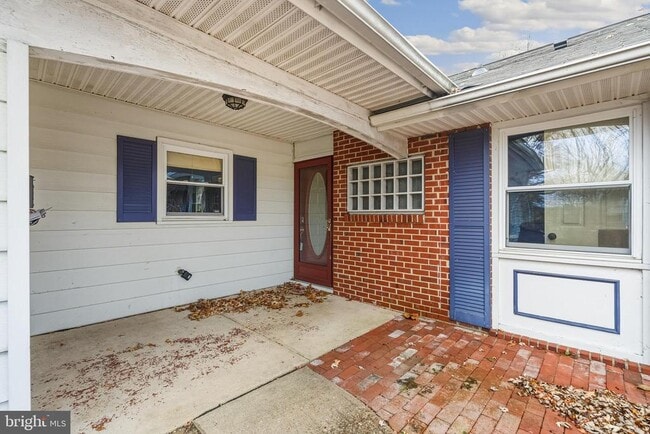 property at 12425 Stretton Ln