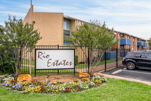 Rio Estates Apartments