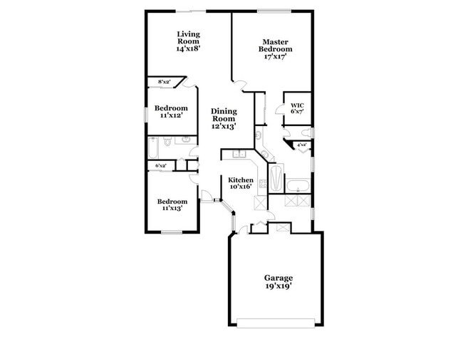 3401 Millcrest Dr in Jacksonville, FL - Building Photo - Building Photo