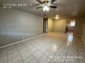 11218 Belair Dr in San Antonio, TX - Building Photo