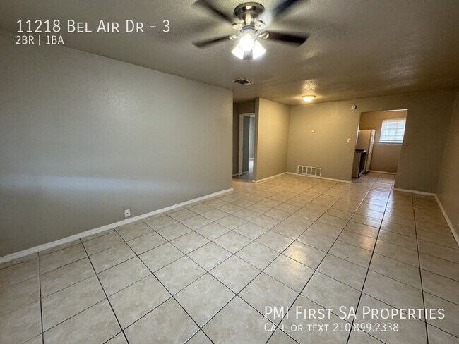 property at 11218 Belair Dr