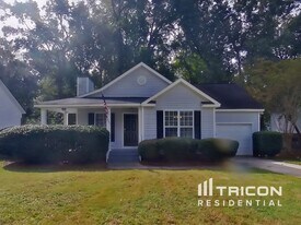 1003 Cambridge Oaks Dr in Columbia, SC - Building Photo