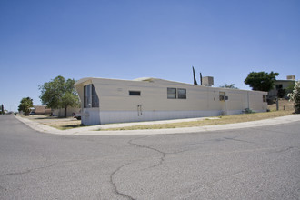 Rancho San Manuel-413 Spaces in San Manuel, AZ - Building Photo - Building Photo