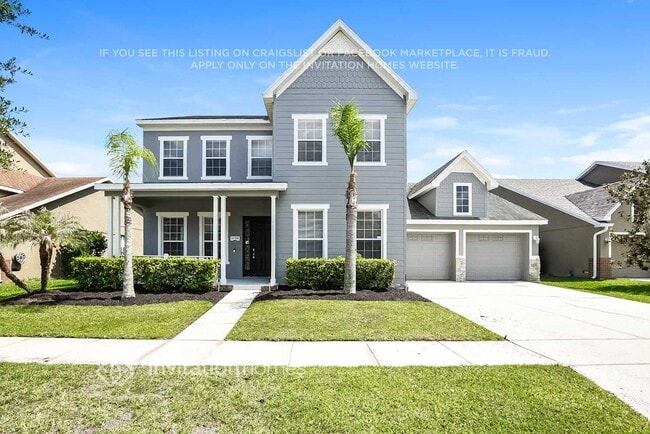 property at 14708 Catlin Rd
