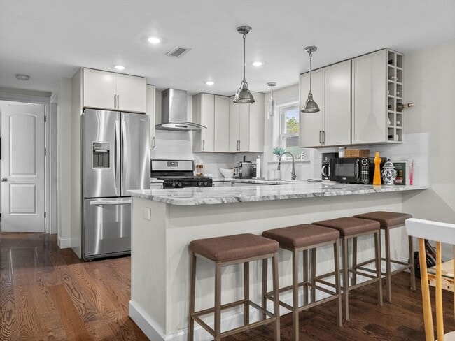 property at 22 Otis St
