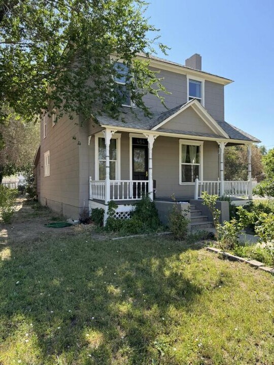 464 Grand Ave in Delta, CO - Building Photo