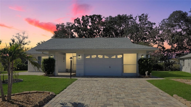 12929 Titleist Dr in Hudson, FL - Foto de edificio - Building Photo