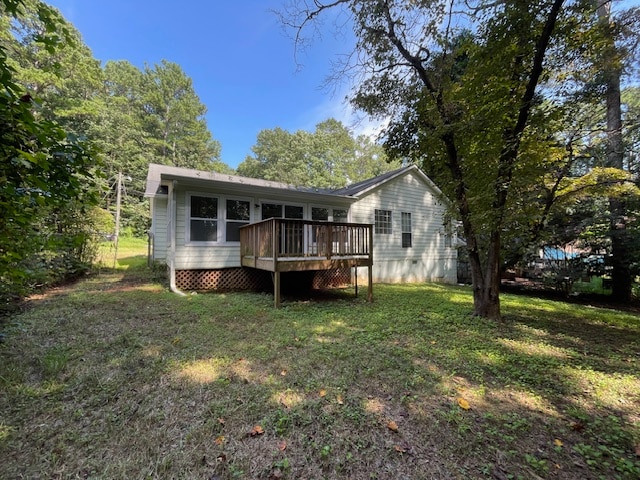 107 Woodridge Dr in Stockbridge, GA - Building Photo - Building Photo