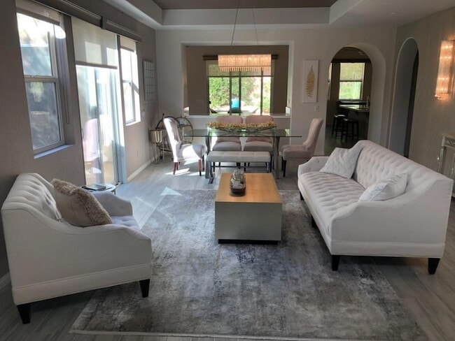 52195 Shining Star Ln in La Quinta, CA - Foto de edificio - Building Photo