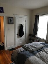 47 Mason St, Unit 47 Mason Street in Somerville, MA - Foto de edificio - Building Photo