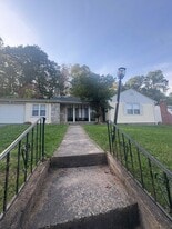 60 Fountain Ter in New Haven, CT - Building Photo