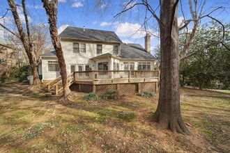 3117 Lakewood Edge Dr in Charlotte, NC - Building Photo - Building Photo