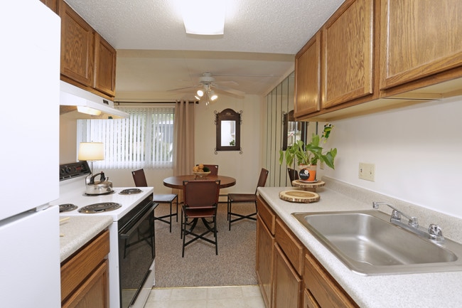 Tanglewood Apartments