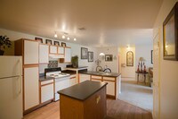 Building Photo - Capitol Hill Apartments in Little Rock, Arkansas