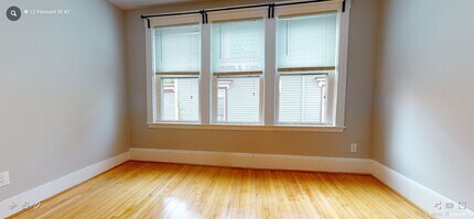 13 Pleasant St, Unit 12-2 in Cambridge, MA - Building Photo - Building Photo