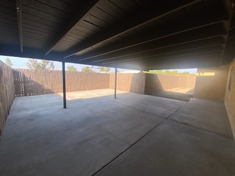 property at 27630 Baroni Rd