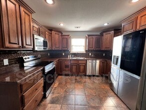 201 County Rd 4063 in Jonesboro, AR - Building Photo - Building Photo