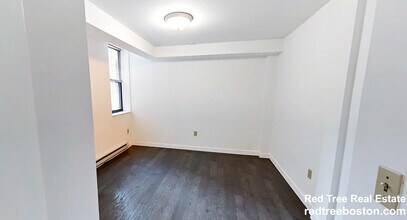 109 Queensberry St in Boston, MA - Building Photo - Building Photo