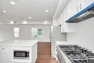 611 E 39th St in Houston, TX - Building Photo - Building Photo