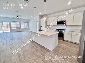 4415 Joaquin Ave in Clovis, CA - Building Photo - Building Photo