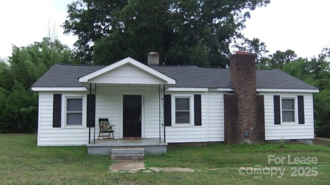property at 1629 Harris Rd