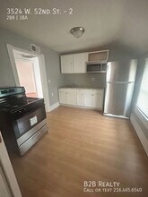 3524 W 52nd St in Cleveland, OH - Building Photo - Building Photo