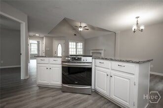 2400 Rays Church Rd in Bishop, GA - Building Photo - Building Photo