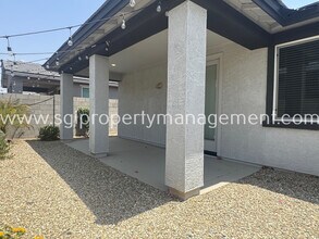17322 W Country Club Terrace in Surprise, AZ - Building Photo - Building Photo