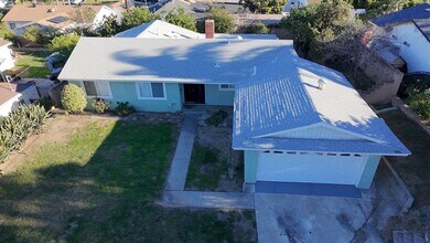 15148 Oro Grande St in Los Angeles, CA - Building Photo - Building Photo