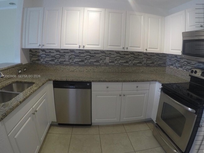 property at 11401 NW 89th St