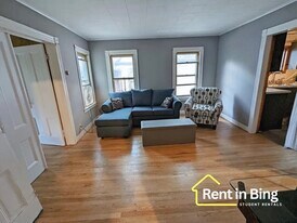 52 Saint John Ave, Unit 2026-2027 in Binghamton, NY - Building Photo