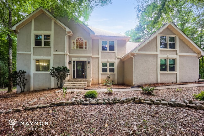 property at 115 Acton Dr