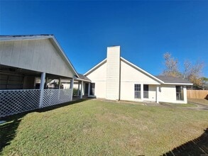 1537 Westminster Dr in Montgomery, AL - Building Photo - Building Photo