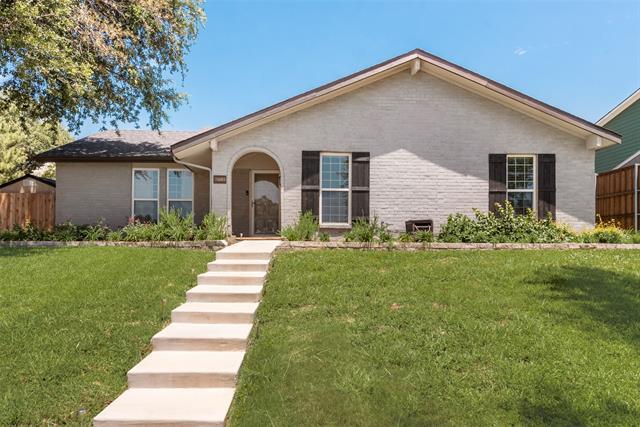 3712 Viewmont Dr in Carrollton, TX - Building Photo
