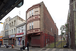 4740 Frankford Ave in Philadelphia, PA - Building Photo