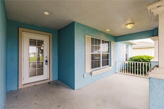 1244 N Gator Cir in Cape Coral, FL - Building Photo - Building Photo