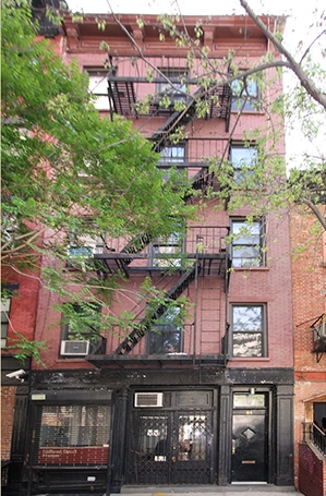 61 Sullivan St in New York, NY - Building Photo - Building Photo