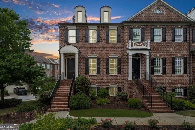 410 Rose Garden Ln in Alpharetta, GA - Building Photo - Building Photo