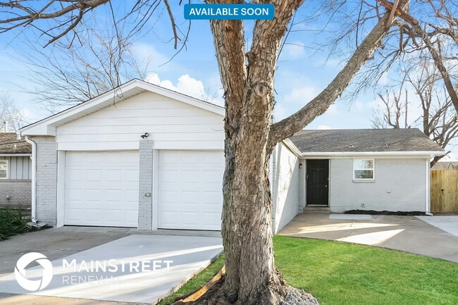 property at 1404 SW 62nd St