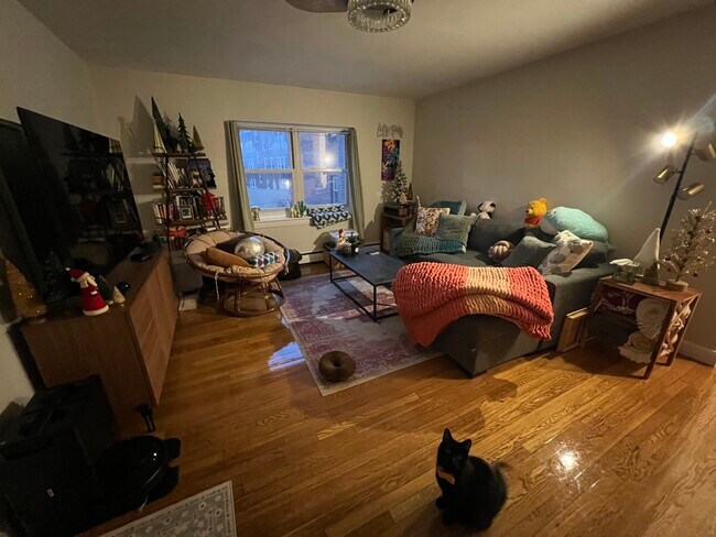 65 Chiswick Rd, Unit 7 in Boston, MA - Building Photo - Building Photo