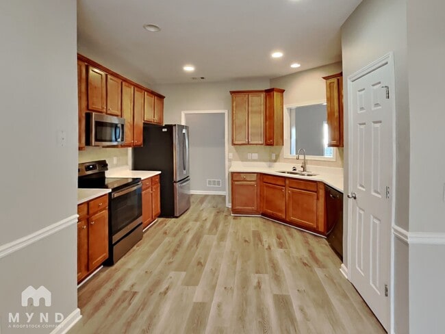 3485 Bridle Brook Dr NE, Unit 021 in Auburn, GA - Foto de edificio - Building Photo