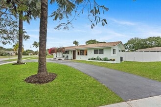 1257 NW 5th St in Boca Raton, FL - Building Photo - Building Photo