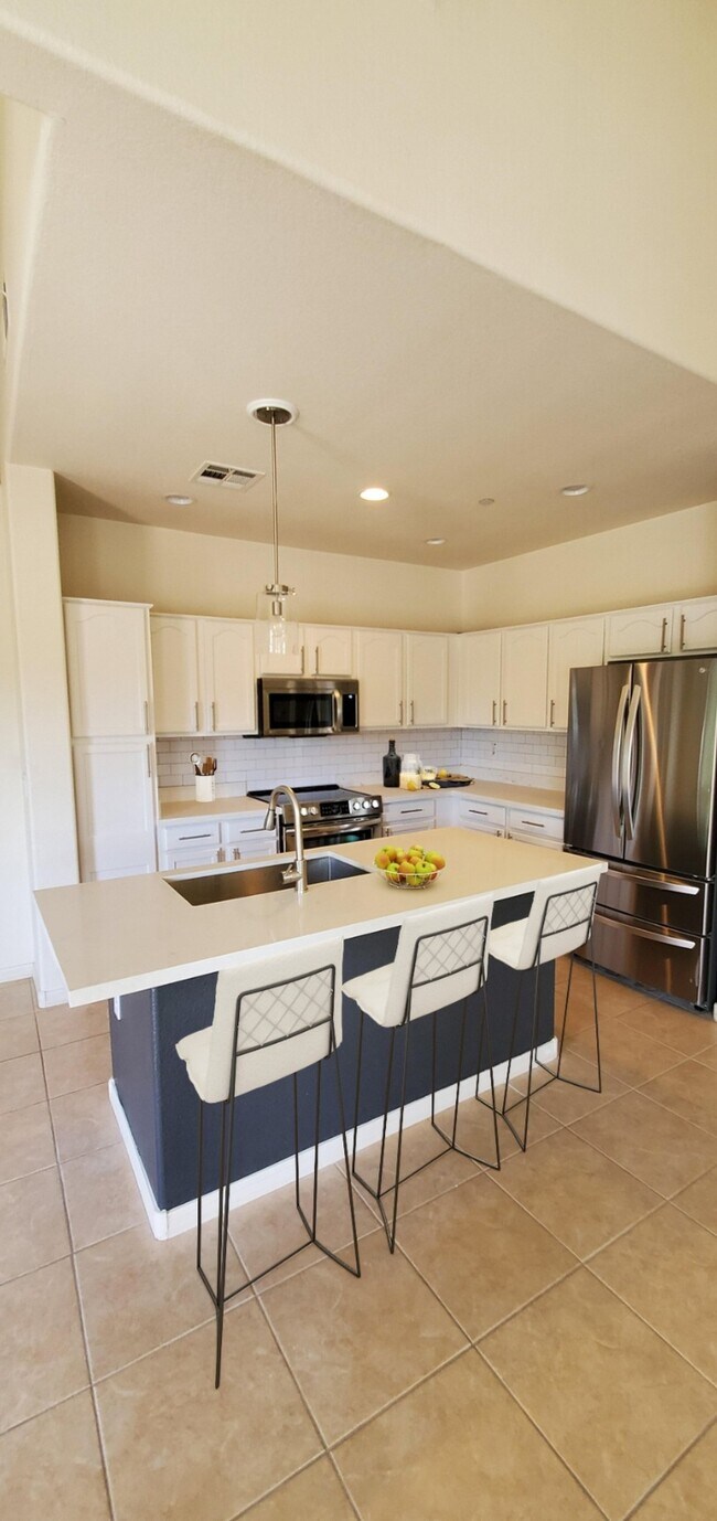 1351 N Pleasant Dr Rentals in Chandler, AZ