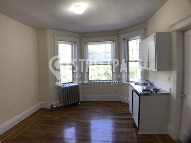 29 Park Dr in Boston, MA - Building Photo - Building Photo