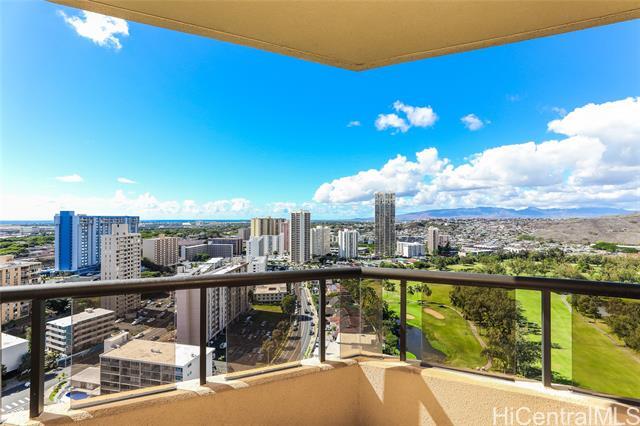 property at 5333 Likini St