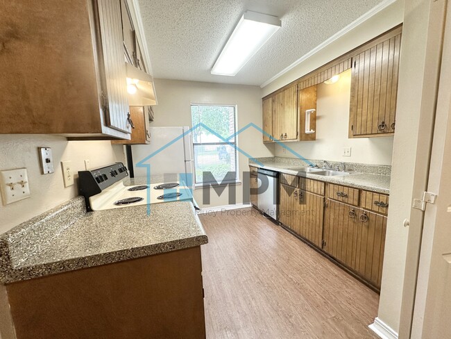1804 Woodhaven Dr in Monroe, LA - Building Photo - Building Photo