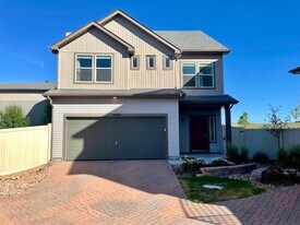 6689 Shadow Star Dr in Colorado Springs, CO - Building Photo