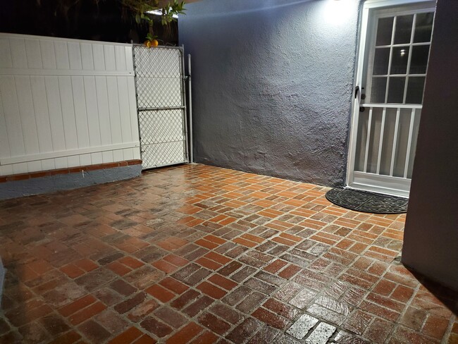 12426 Verdi St, Unit Studio