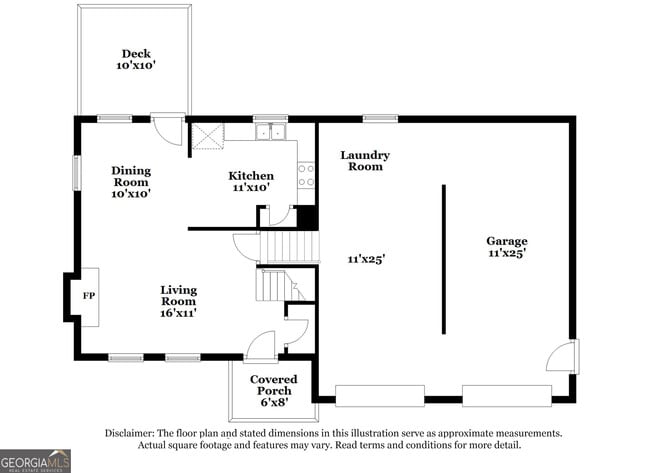 420 Amy Blvd in Temple, GA - Building Photo - Building Photo
